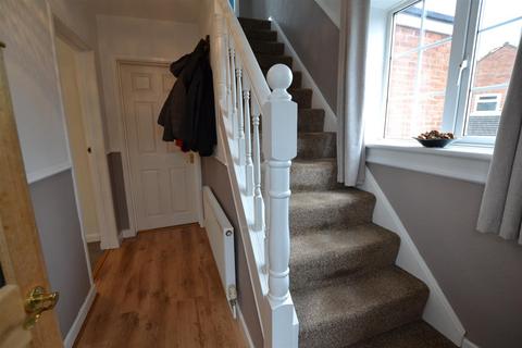 2 bedroom terraced house for sale, Sandpits, Leominster