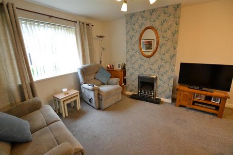 2 bedroom terraced house for sale, Sandpits, Leominster