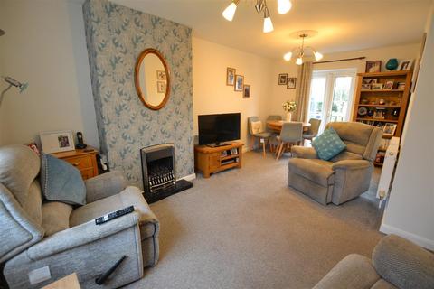 2 bedroom terraced house for sale, Sandpits, Leominster