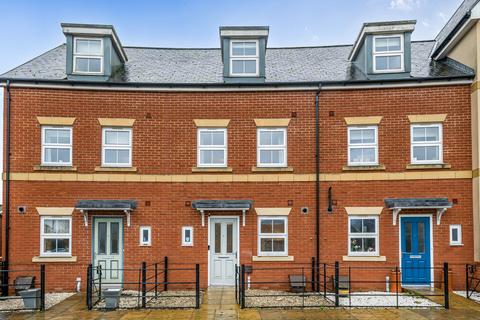 3 bedroom terraced house for sale, George Raymond Road, Eastleigh, Hampshire, SO50