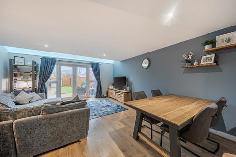 3 bedroom terraced house for sale, George Raymond Road, Eastleigh, Hampshire, SO50