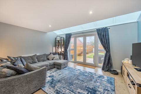 3 bedroom terraced house for sale, George Raymond Road, Eastleigh, Hampshire, SO50
