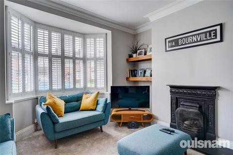 4 bedroom house for sale, Willow Road, Bournville, Birmingham, B30