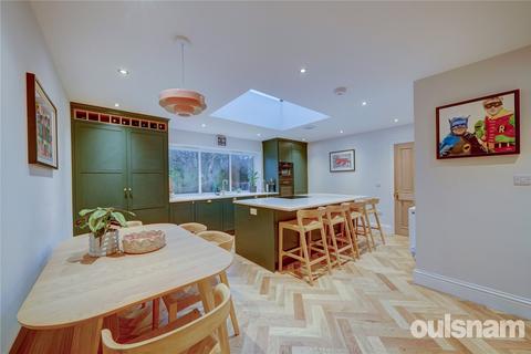 undefined, Willow Road, Bournville, Birmingham, B30