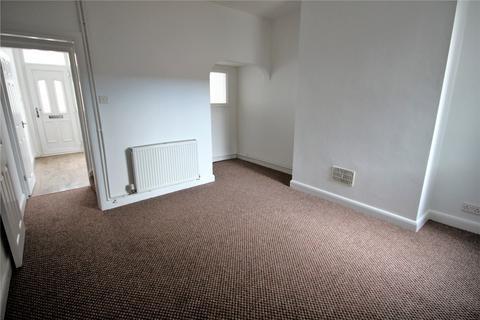 2 bedroom terraced house to rent, Haycroft Street, Grimsby, Lincolnshire, DN31