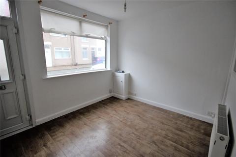 2 bedroom terraced house to rent, Haycroft Street, Grimsby, Lincolnshire, DN31