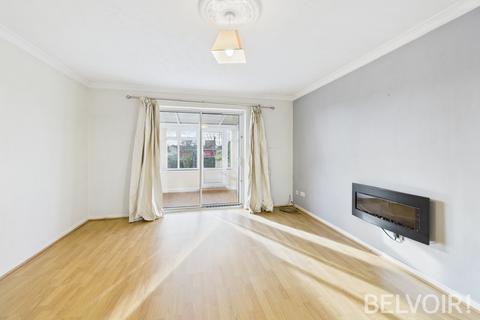 2 bedroom townhouse for sale, Chestnut Grove, Stone, ST15