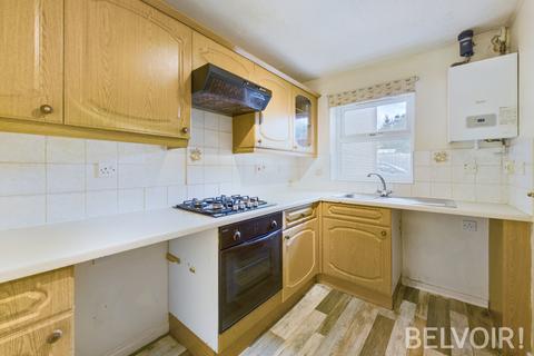 2 bedroom townhouse for sale, Chestnut Grove, Stone, ST15
