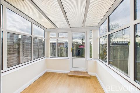 2 bedroom townhouse for sale, Chestnut Grove, Stone, ST15