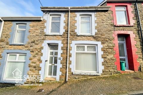 Byron Street, Cwmaman, Aberdare, CF44 6HP