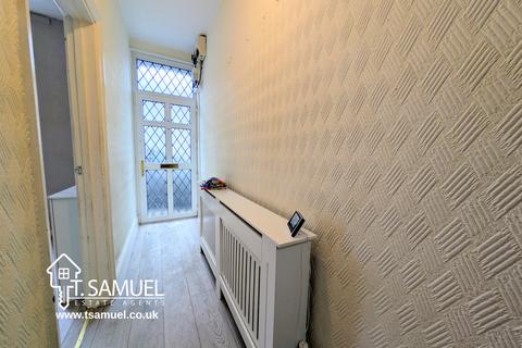 3 bedroom terraced house for sale, Byron Street, Cwmaman, Aberdare, CF44 6HP
