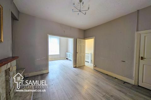 3 bedroom terraced house for sale, Byron Street, Cwmaman, Aberdare, CF44 6HP