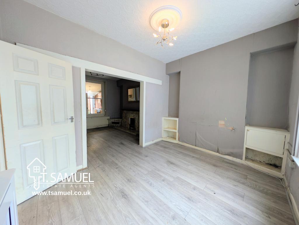 Reception Room 1