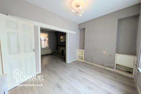 3 bedroom terraced house for sale, Byron Street, Cwmaman, Aberdare, CF44 6HP
