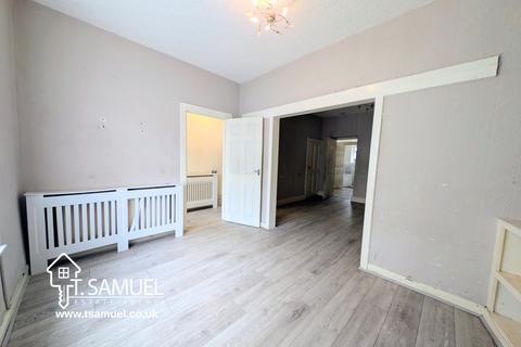 3 bedroom terraced house for sale, Byron Street, Cwmaman, Aberdare, CF44 6HP