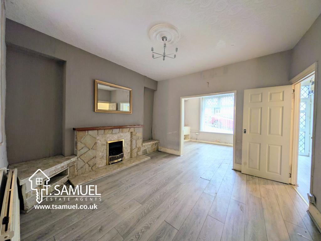 Reception Room 2