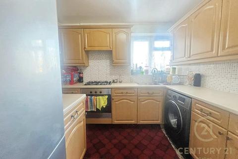 undefined, Newmarket Avenue, NORTHOLT UB5
