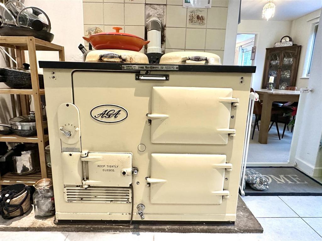 Aga