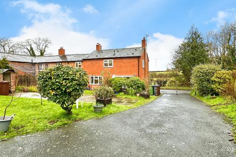 3 bedroom semi-detached house for sale, Astwood Lane, Feckenham, Redditch