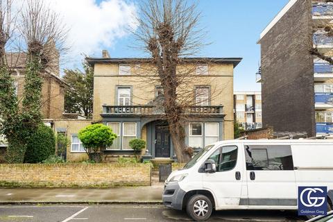 Parkholme Road, Hackney, London, E8