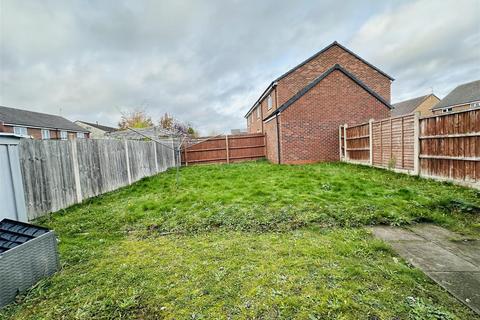 3 bedroom house to rent, Sargasso Lane, Bermuda Road, CV10 7GJ