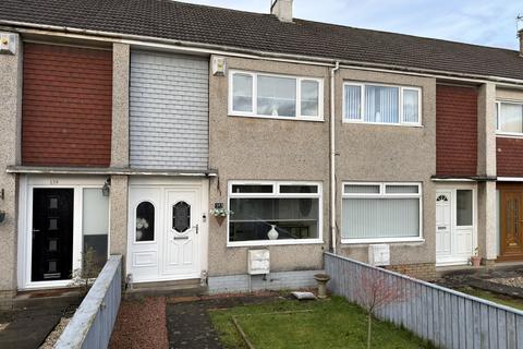 2 bedroom terraced house for sale - Machanhill, Larkhall ML9