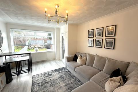 undefined, Machanhill, Larkhall ML9