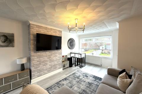 undefined, Machanhill, Larkhall ML9