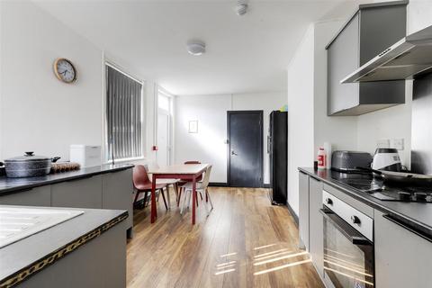 6 bedroom semi-detached house for sale, Highbury Road, Nottingham NG6