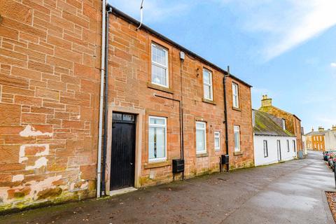 undefined, Loan, Mauchline, KA5