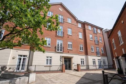 undefined, Waddesdon House, 10-12 Gorcott Lane, Solihull