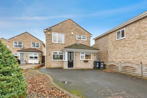 3 bedroom detached house for sale, Riverside Way, Darlington DL1