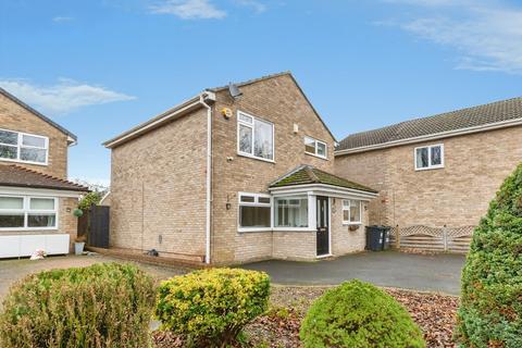 3 bedroom detached house for sale, Riverside Way, Darlington DL1