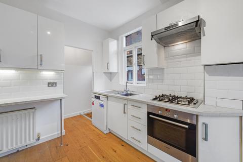 1 bedroom flat to rent, C, Shepherds Hill, Highgate, N6