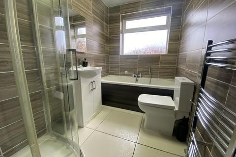 2 bedroom terraced house to rent, Huntingdon Avenue, Oldham, Lancashire, OL9
