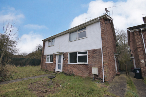 2 bedroom flat to rent - Walton on the Naze CO14