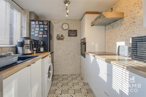 undefined, Camellia Crescent, Clacton-on-Sea CO16