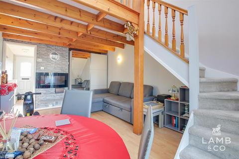 undefined, Camellia Crescent, Clacton-on-Sea CO16