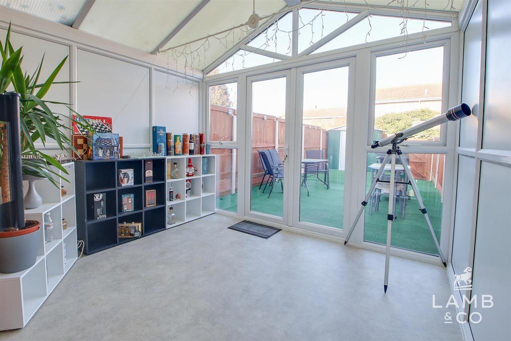 Conservatory