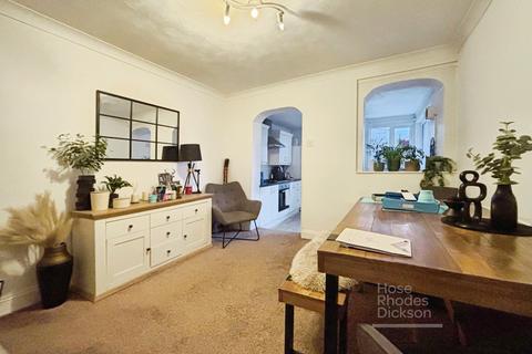 undefined, Ash Road, Newport, Isle of Wight