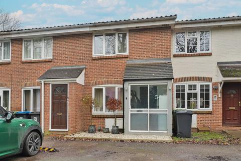 Hales Park, Hemel Hempstead, HP2