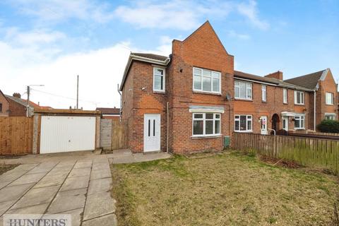 undefined, Byron Terrace, Shotton Colliery, County Durham, DH6 2PF