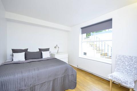 2 bedroom flat to rent, Abbey Gardens, St John's Wood, London, NW8