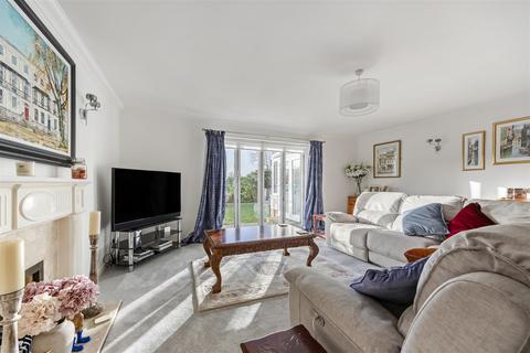 5 bedroom detached house for sale, New Barn Lane, Cheltenham