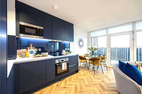 1 bedroom apartment for sale - Cerulean Quarter, Manor Road, Canning Town, E16