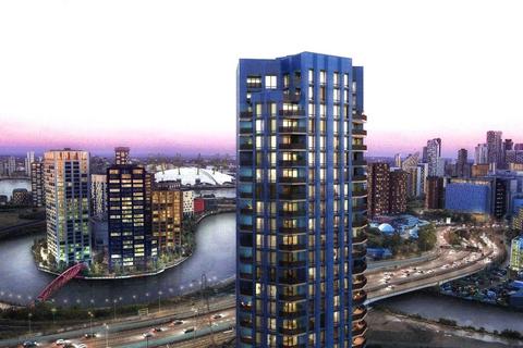 undefined, Cerulean Quarter, Manor Road, Canning Town, E16