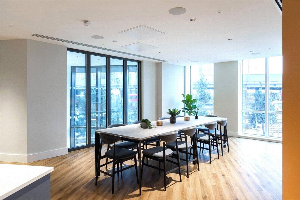 Multipurpose Room