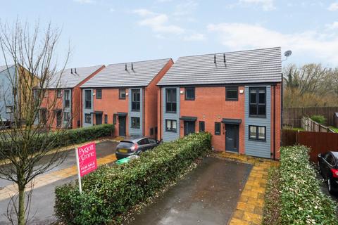 2 bedroom semi-detached house for sale - Bestwood Road, Nottingham, Nottinghamshire, NG6
