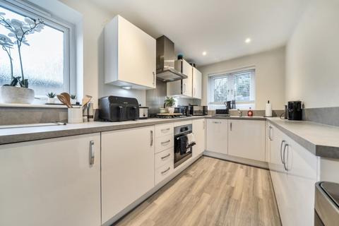 2 bedroom semi-detached house for sale, Bestwood Road, Nottingham, Nottinghamshire, NG6