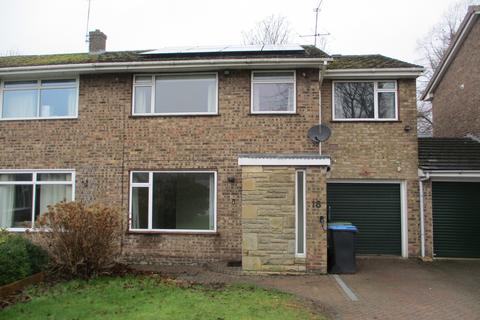 undefined, Sherwood Close, Barnard Castle DL12